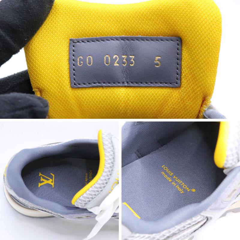 LOUIS VUITTON（ルイ・ヴィトン） 未使用展示品 Run Away ランアウェイ