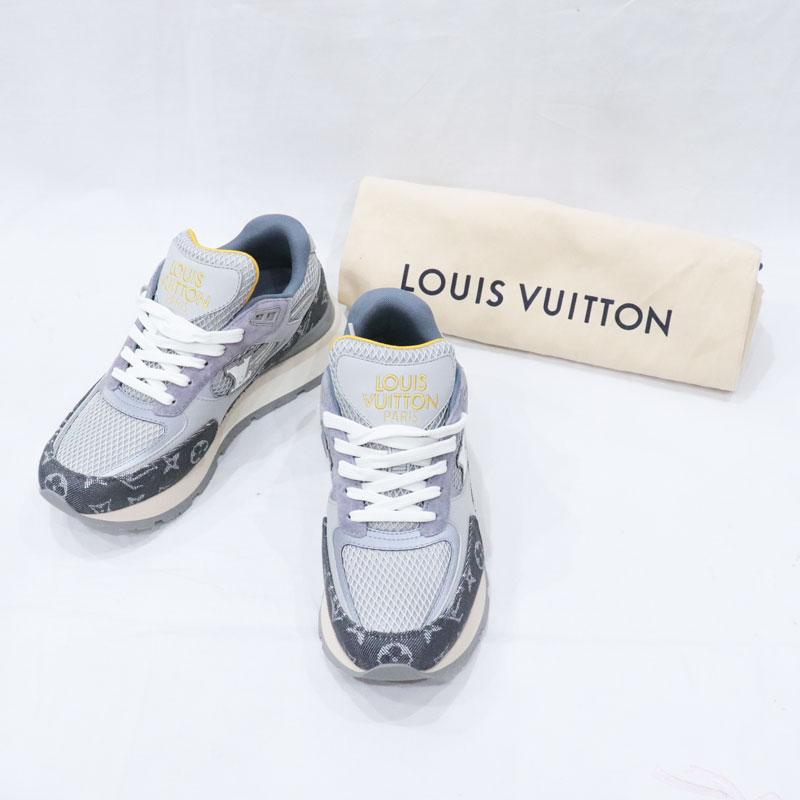 LOUIS VUITTON（ルイ・ヴィトン） 未使用展示品 Run Away ランアウェイ