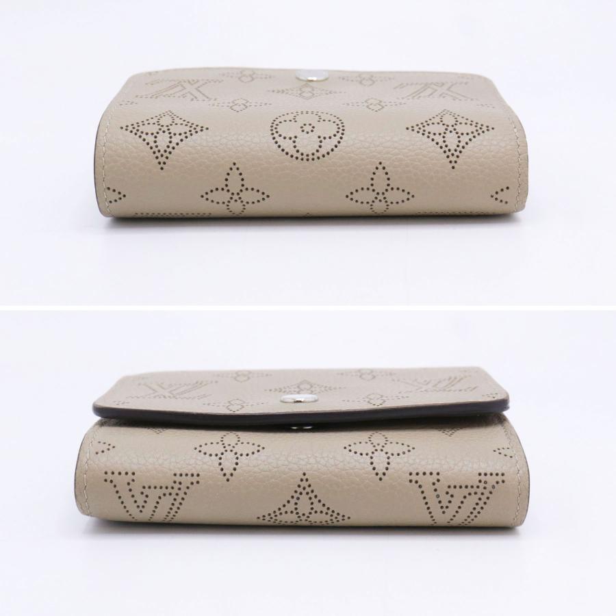 LOUIS VUITTON（ルイ・ヴィトン） ポルトフォイユ・イリス コンパクト