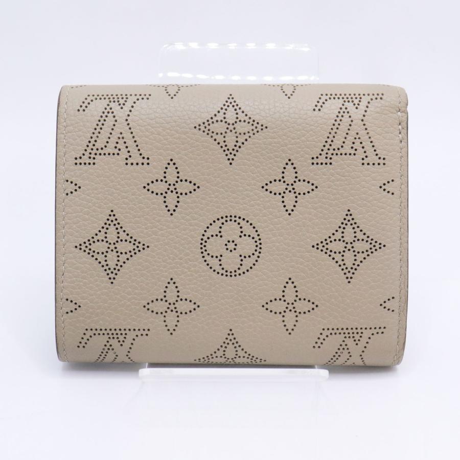 LOUIS VUITTON（ルイ・ヴィトン） ポルトフォイユ・イリス コンパクト