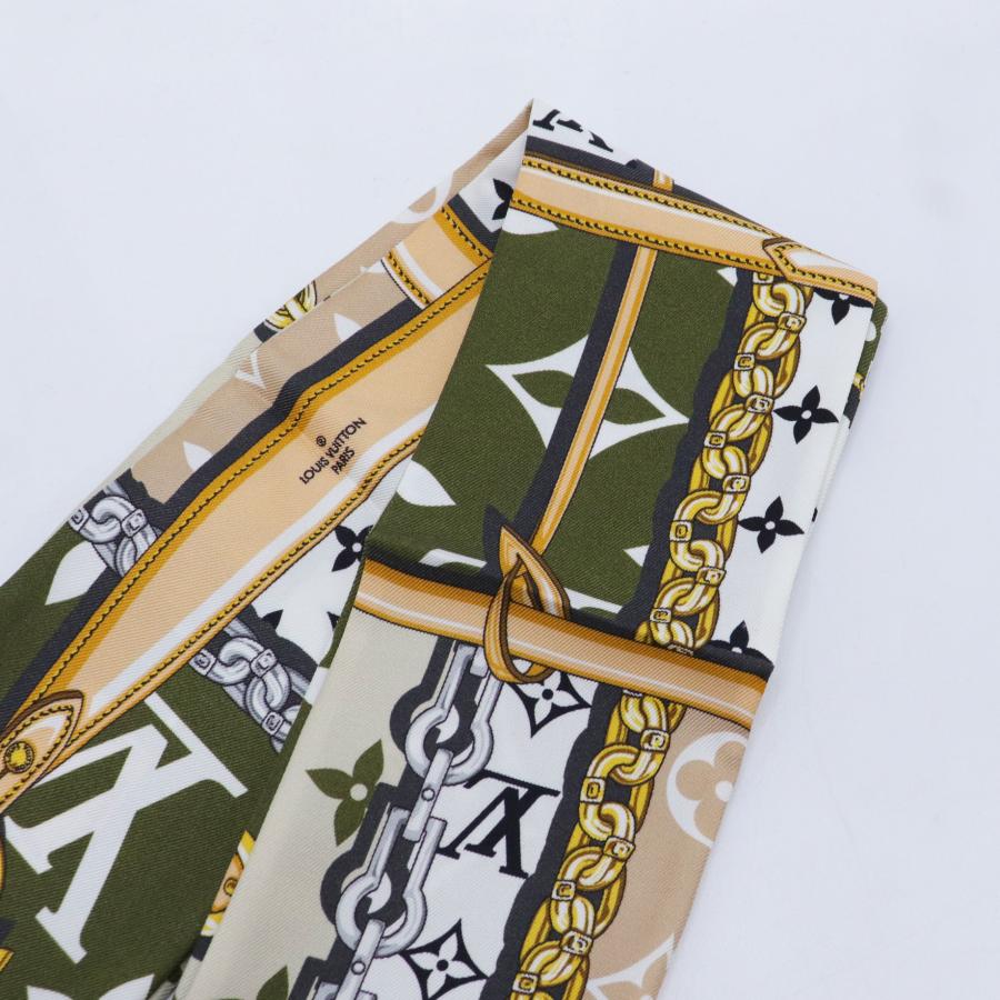 LOUIS VUITTON（ルイ・ヴィトン） バンドー コンフィデンシャル M73359