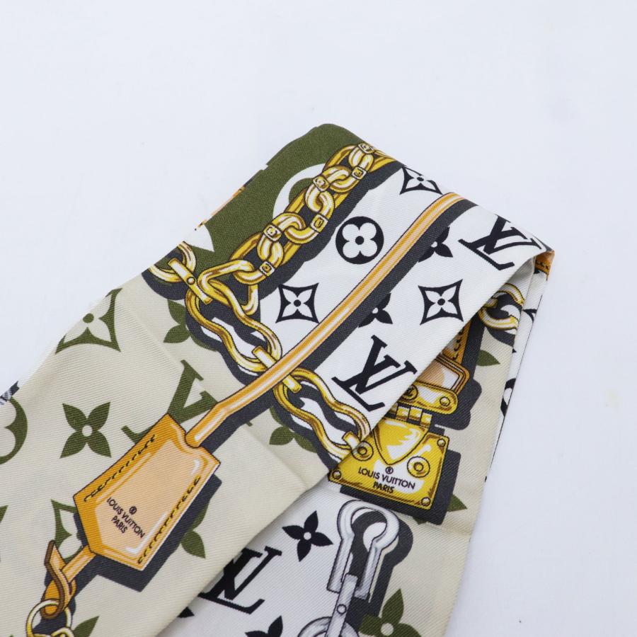 LOUIS VUITTON（ルイ・ヴィトン） バンドー コンフィデンシャル M73359