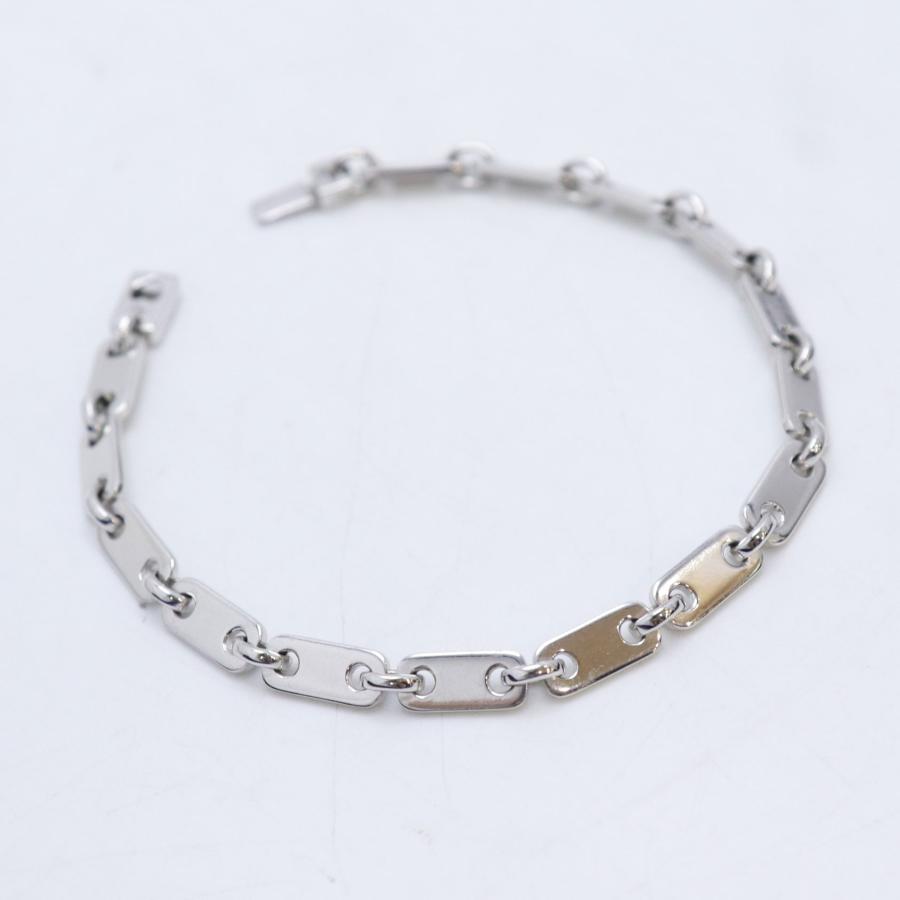 Cartier（カルティエ） 750 K18 フィディリティ ブレスレット ハート 