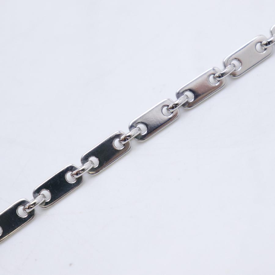 Cartier（カルティエ） 750 K18 フィディリティ ブレスレット ハート 