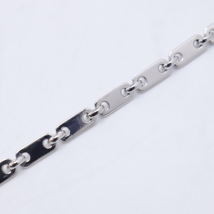 Cartier（カルティエ） 750 K18 フィディリティ ブレスレット ハート 