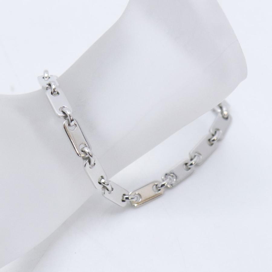 Cartier（カルティエ） 750 K18 フィディリティ ブレスレット ハート 