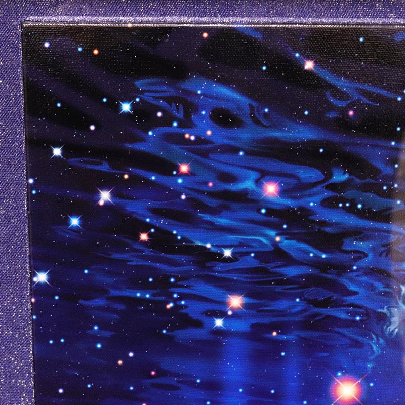 カガヤ KAGAYA「アクエリアス / Aquarius」 水瓶座 12星座 the Zodiac