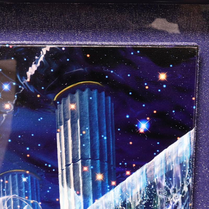 カガヤ KAGAYA「アクエリアス / Aquarius」 水瓶座 12星座 the Zodiac