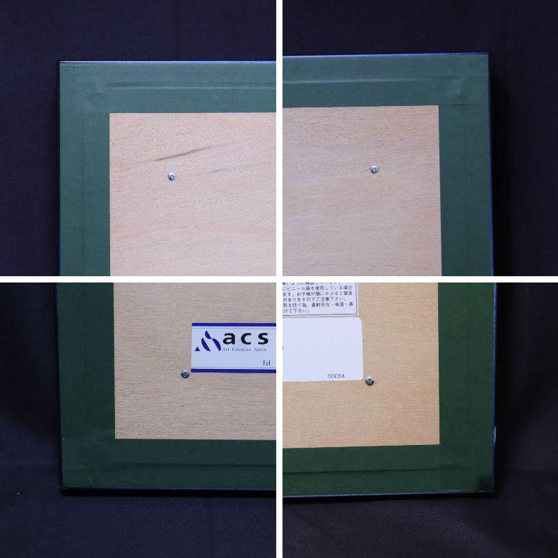 カガヤ KAGAYA「アクエリアス / Aquarius」 水瓶座 12星座 the Zodiac