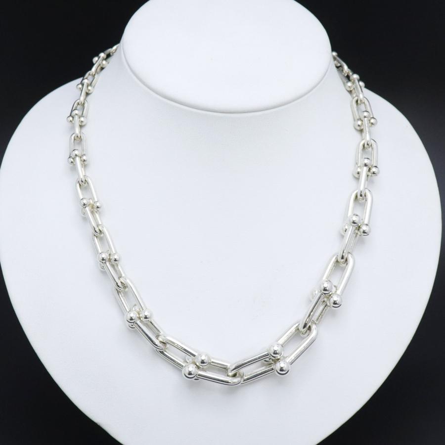 TIFFANY&Co.（ティファニー） ハードウェア グラジュエイテッドリンク