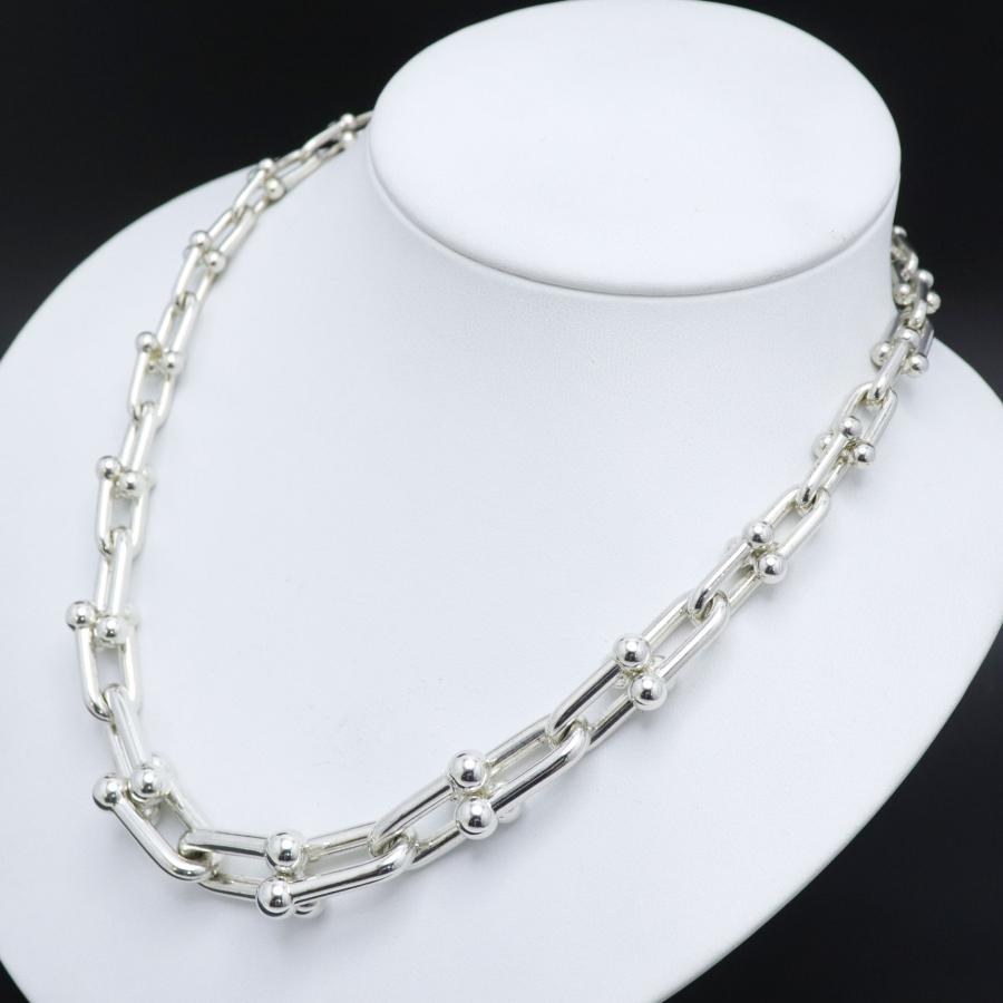 TIFFANY&Co.（ティファニー） ハードウェア グラジュエイテッドリンク