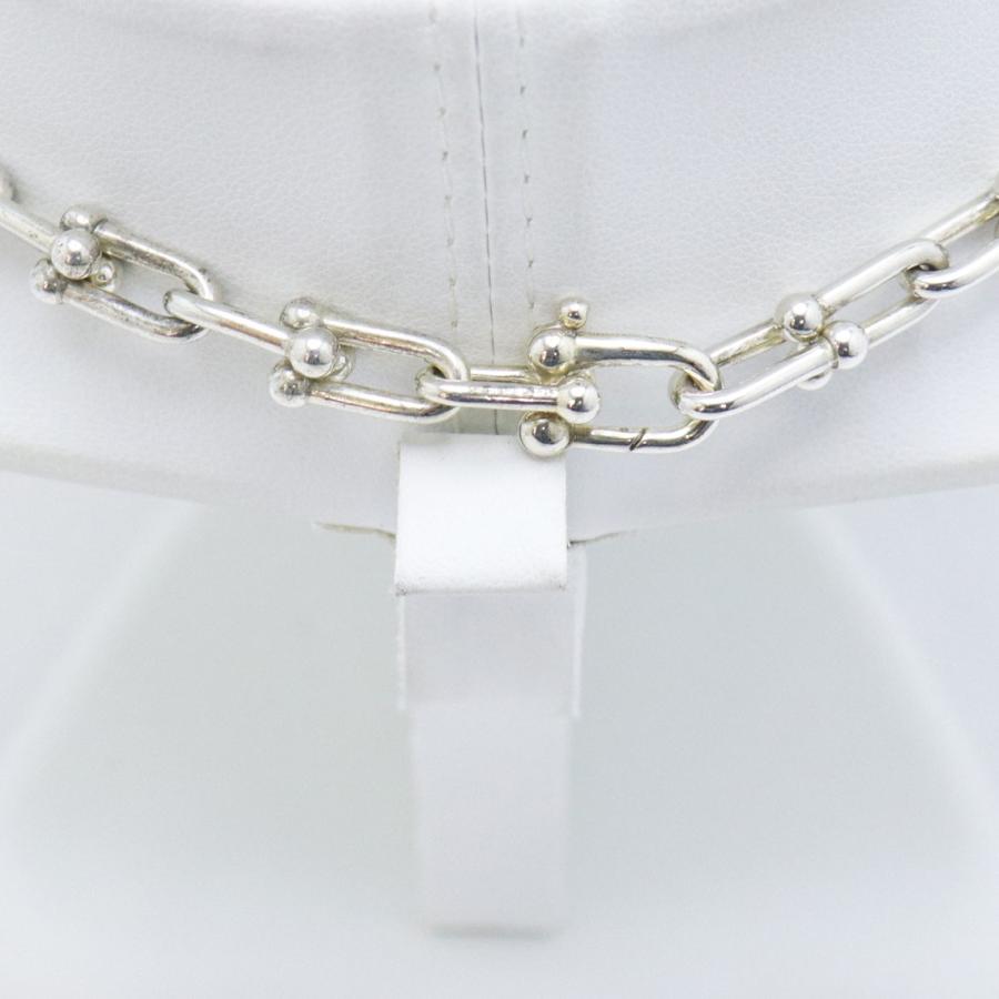 TIFFANY&Co.（ティファニー） ハードウェア グラジュエイテッドリンク