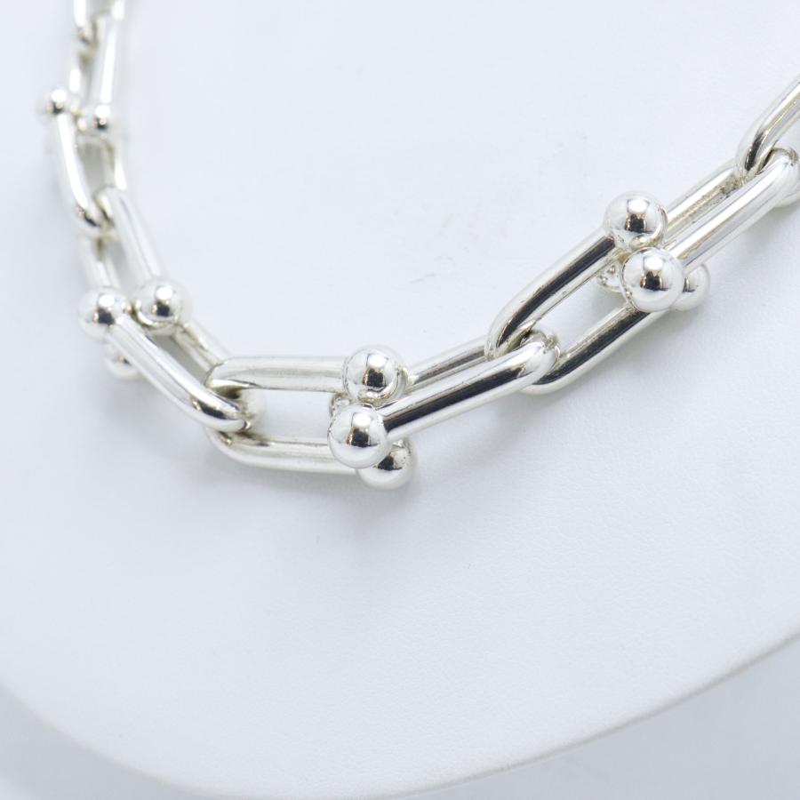 TIFFANY&Co.（ティファニー） ハードウェア グラジュエイテッドリンク
