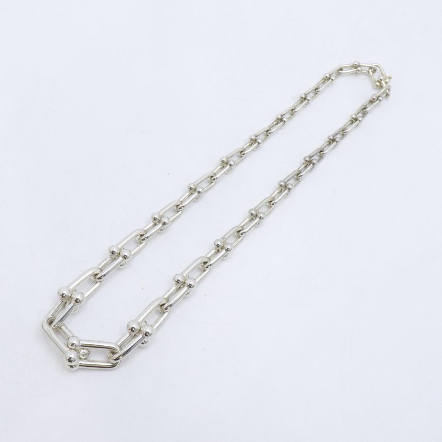 TIFFANY&Co.（ティファニー） ハードウェア グラジュエイテッドリンク