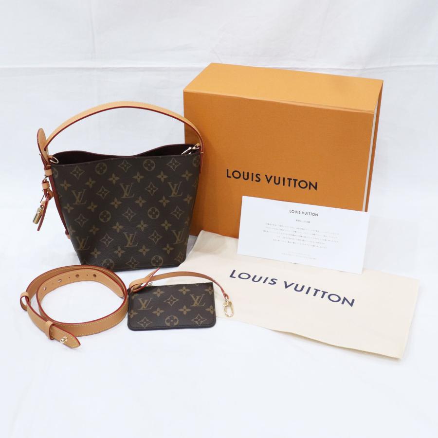 LOUIS VUITTON（ルイ・ヴィトン） 新品 オール・イン BB M12925 
