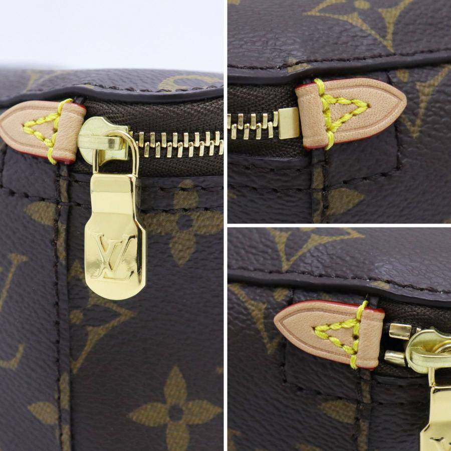 LOUIS VUITTON（ルイ・ヴィトン） 未使用 キューブ・ドゥ・ランジュ 