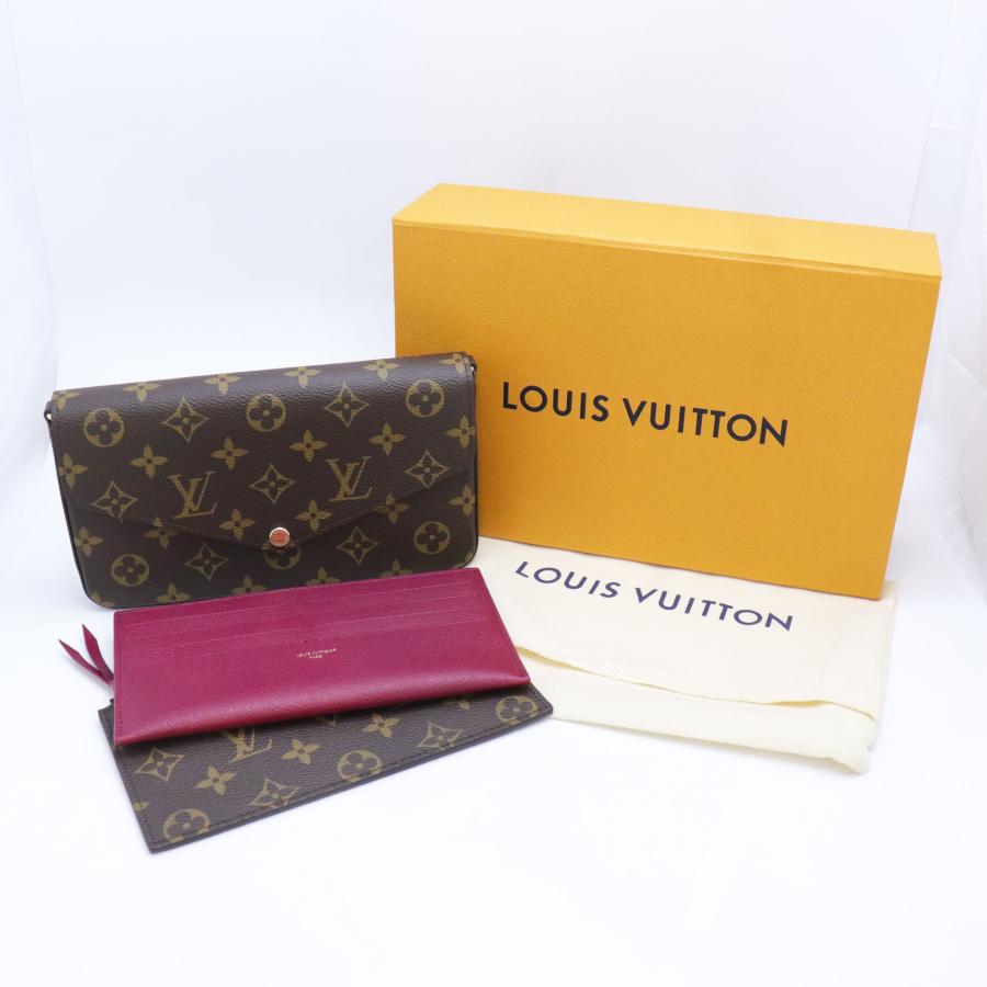 ルイヴィトンポシェットモノグラム M82949】 LOUIS VUITTON ルイヴィトン モノグラム・デニム バッグ