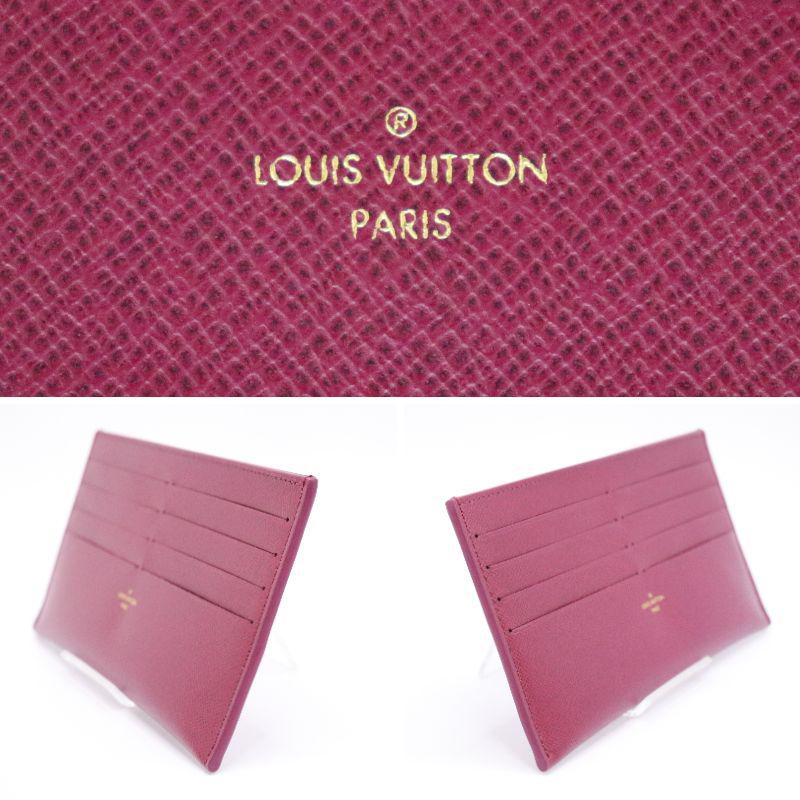 LOUIS VUITTON（ルイ・ヴィトン） 新品未使用 ポシェット・フェリシー