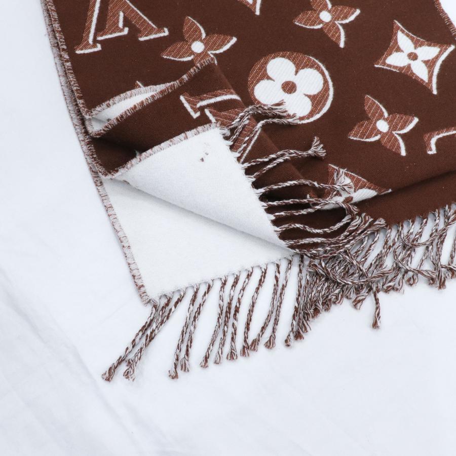 LOUIS VUITTON（ルイ・ヴィトン） マフラー・LV エセンシャル シャイン