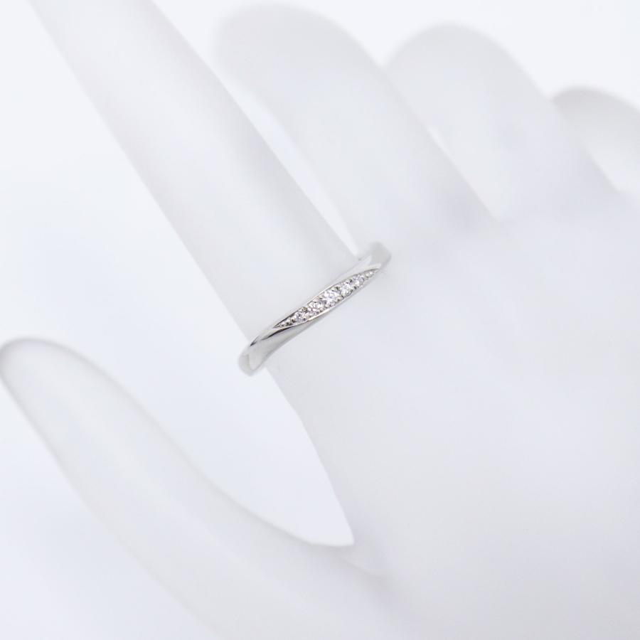 ROYAL ASSCHER（ロイヤルアッシャー） Pt950 ダイヤモンド