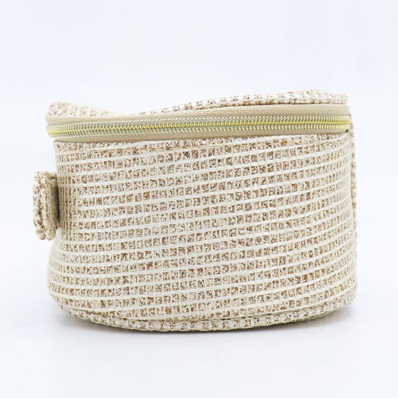 Dior HOMME 【中古美品】 ディオール ノベルティポーチ ホリデー 2025