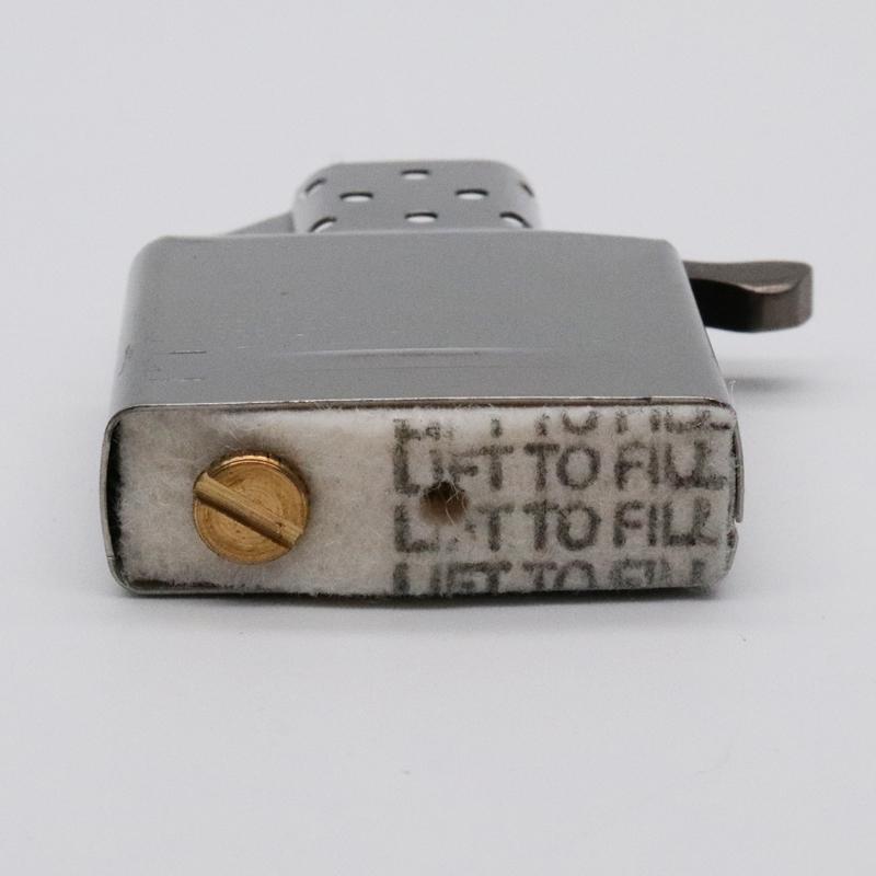 ZIPPO（ジッポー） 新品 オイルライター 天空の城ラピュタ ロボット兵 