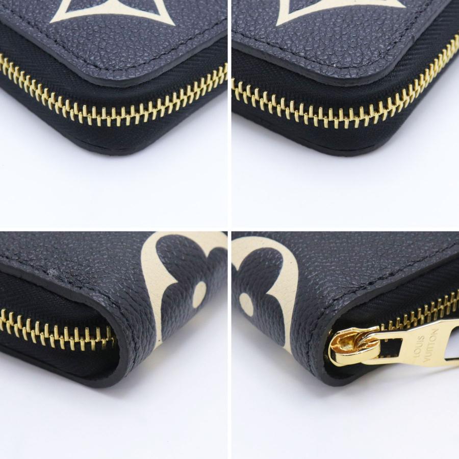 LOUIS VUITTON（ルイ・ヴィトン） 新品 ジッピー・ウォレット M80481