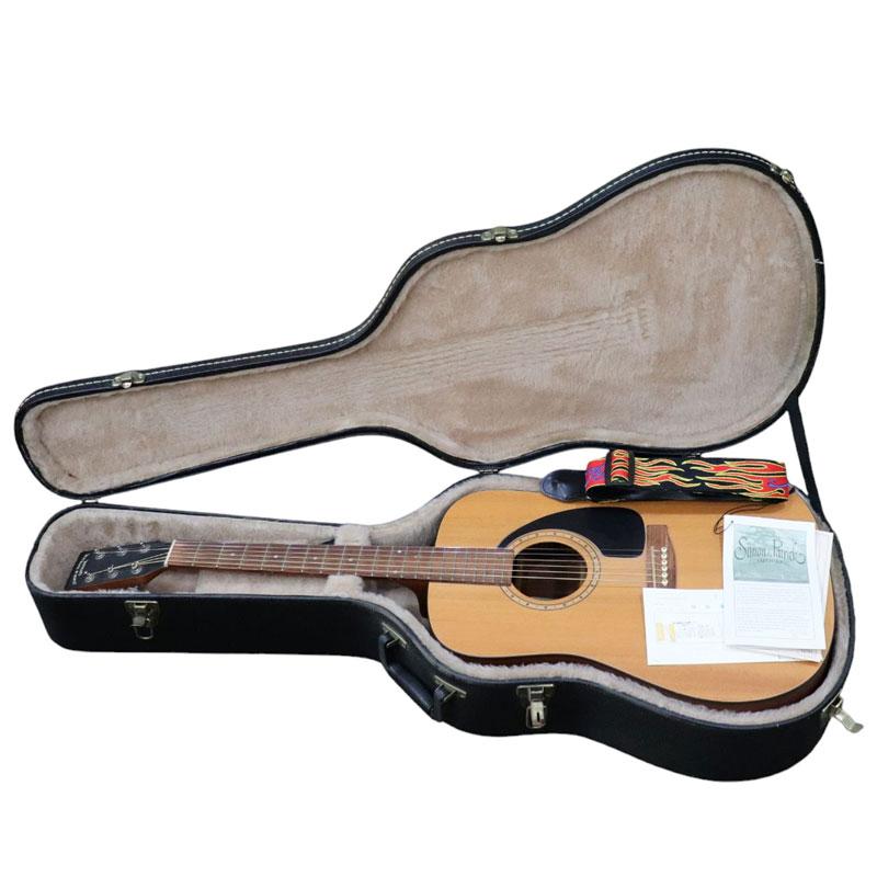 Simon & Patrick サイモン＆パトリックス S&P 6 MAHOGANY SPRUCE