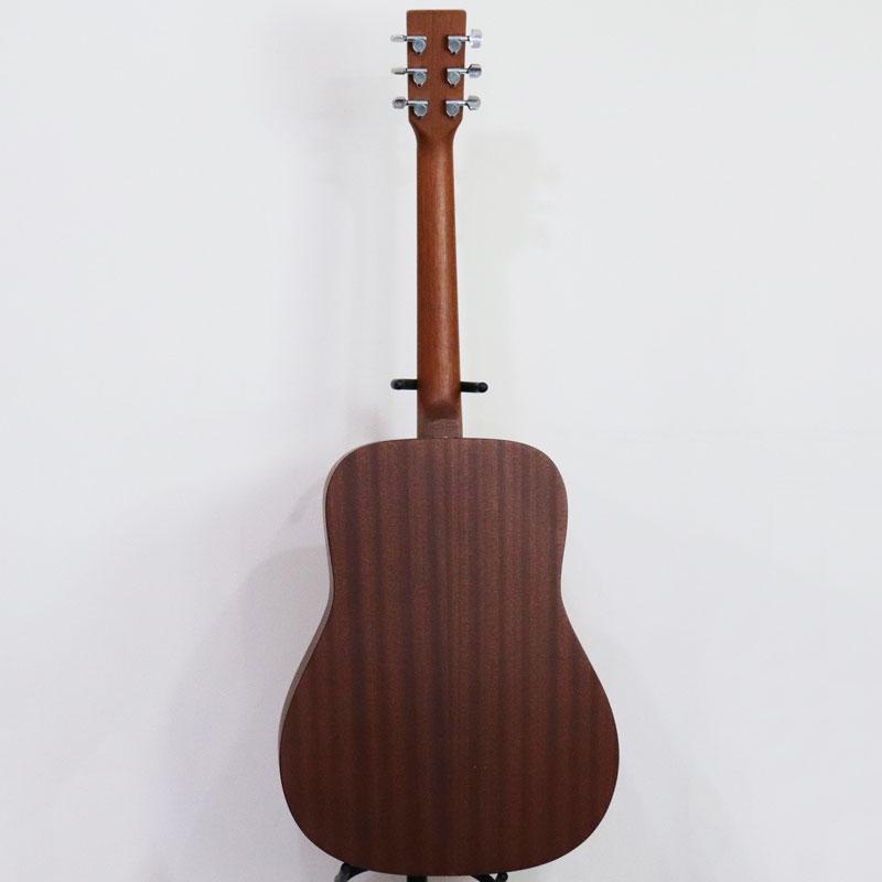 Simon & Patrick サイモン＆パトリックス S&P 6 MAHOGANY SPRUCE