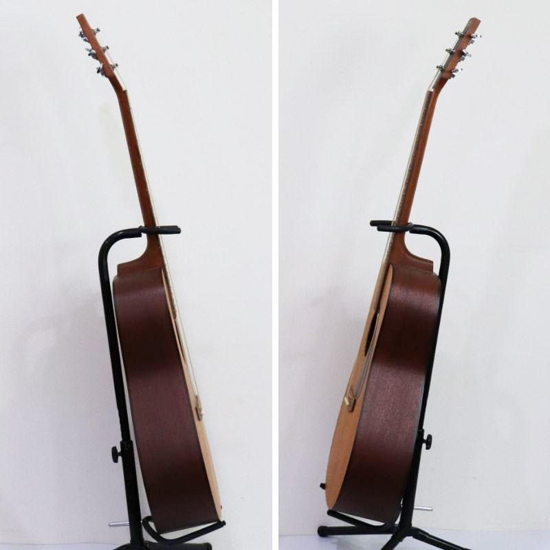 Simon & Patrick サイモン＆パトリックス S&P 6 MAHOGANY SPRUCE