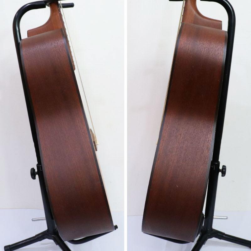 Simon & Patrick サイモン＆パトリックス S&P 6 MAHOGANY SPRUCE