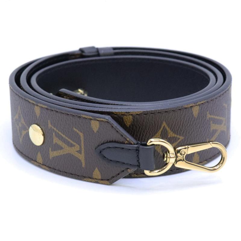 LOUIS VUITTON（ルイ・ヴィトン） 未使用 ショルダーストラップ J02465