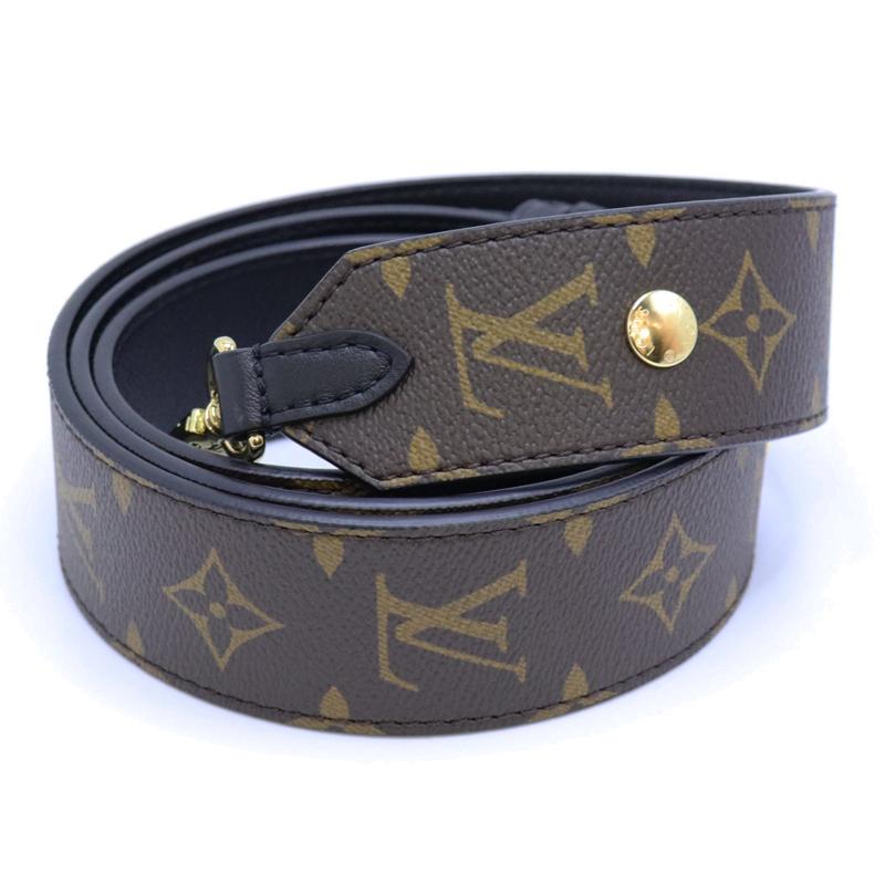 LOUIS VUITTON ショルダーベルト LOUIS VUITTON（ルイ・ヴィトン） 未使用 ショルダーストラップ J02465