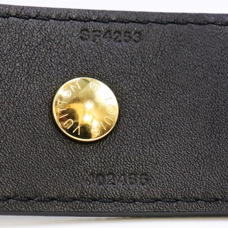 LOUIS VUITTON（ルイ・ヴィトン） 未使用 ショルダーストラップ J02465
