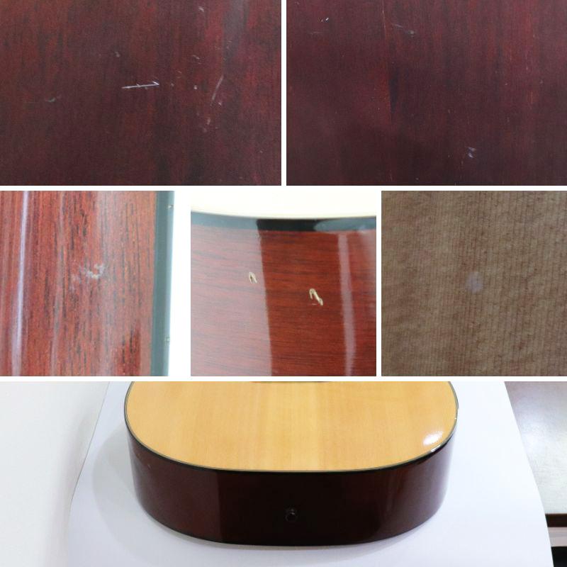 東海 中古美品 Tokai Humming Bird ハミングバード カスタム F