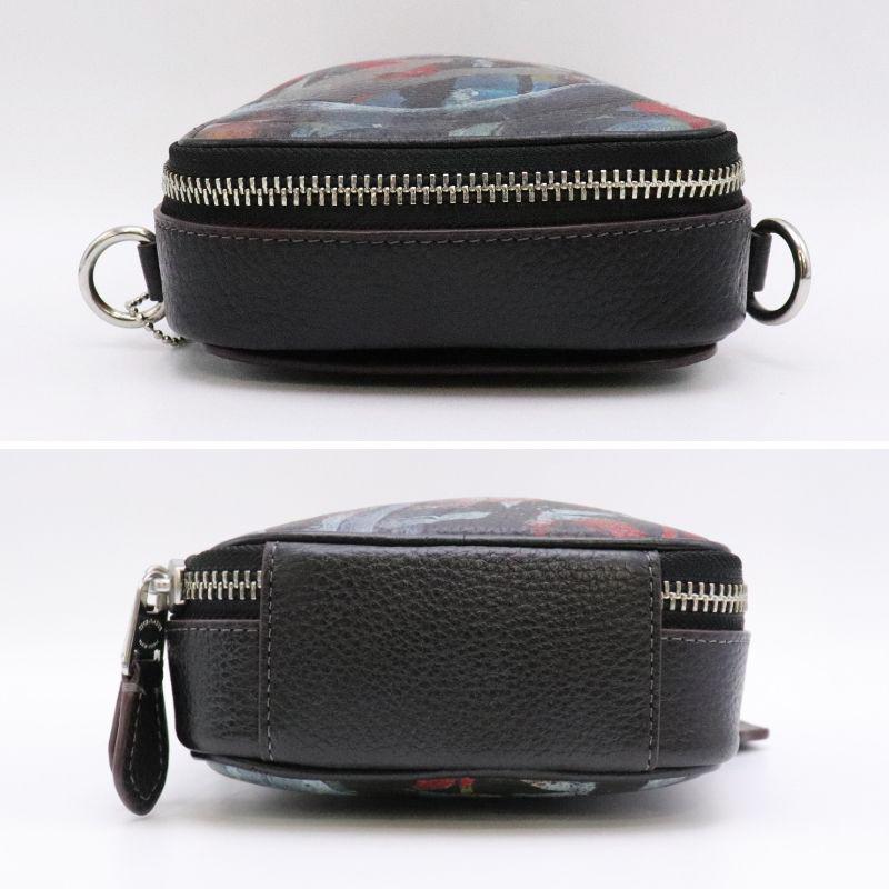 COACH（コーチ） 中古 COACH MINT + SERF ミント＆サーフ コラボ