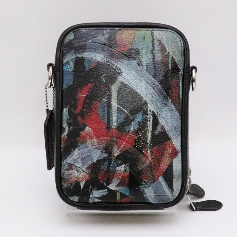 COACH 中古 MINT + SERF コーチ ミント＆サーフ コラボ