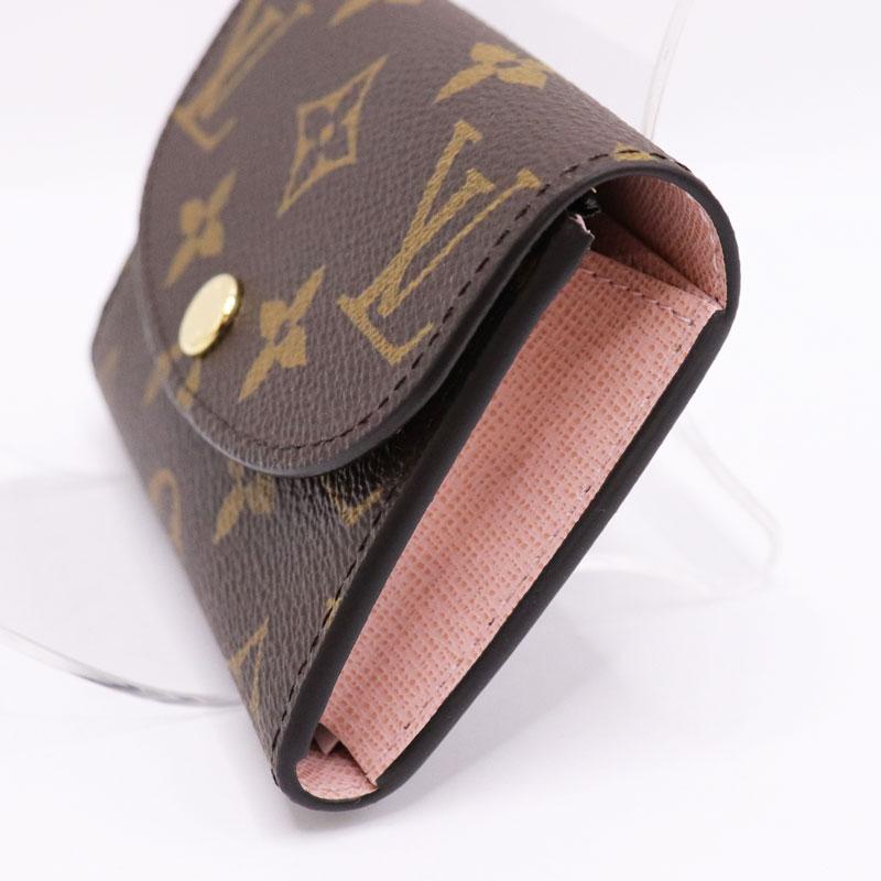 LOUIS VUITTON（ルイ・ヴィトン） 【新品】LOUIS VUITTON 財布 M62361