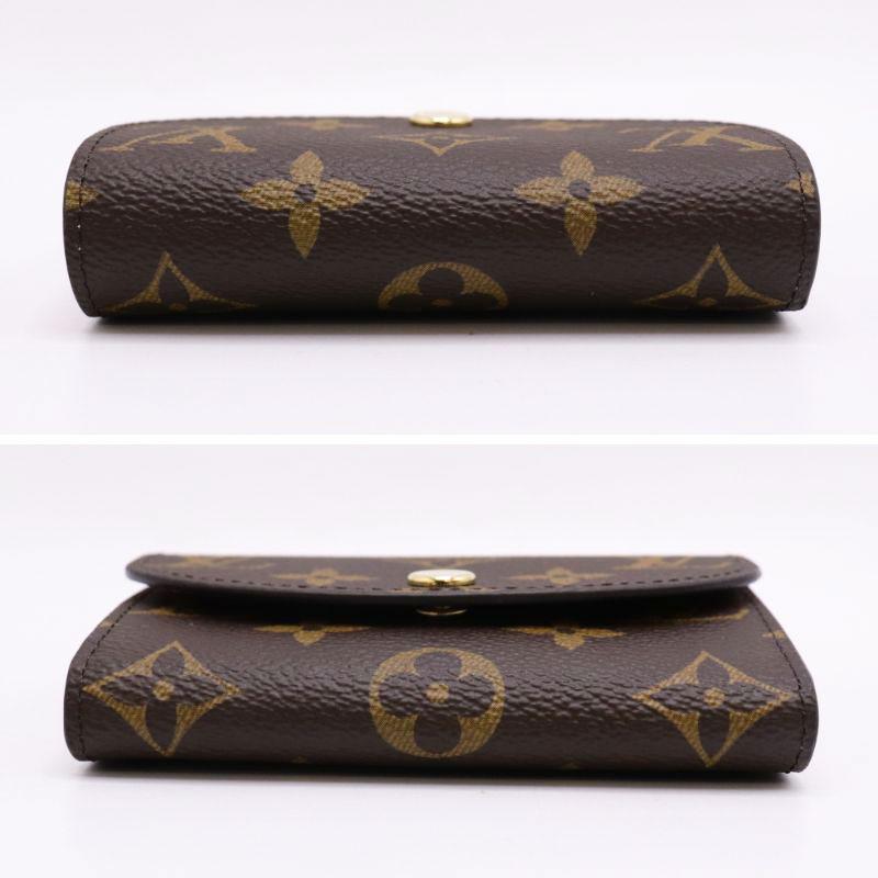 LOUIS VUITTON（ルイ・ヴィトン） 【新品】LOUIS VUITTON 財布 M62361