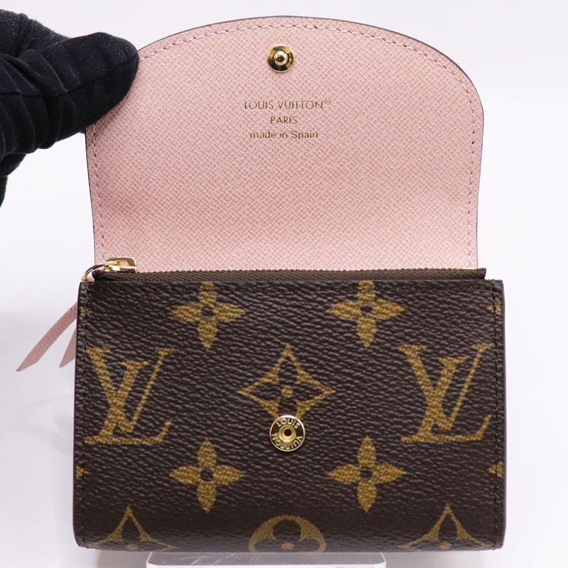LOUIS VUITTON（ルイ・ヴィトン） 【新品】LOUIS VUITTON 財布 M62361