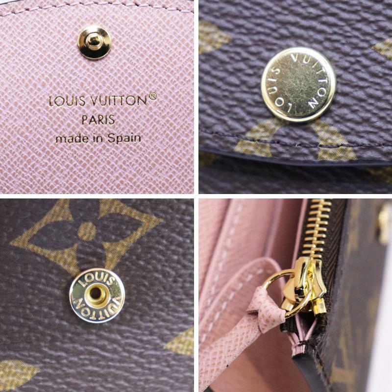 LOUIS VUITTON（ルイ・ヴィトン） 【新品】LOUIS VUITTON 財布 M62361