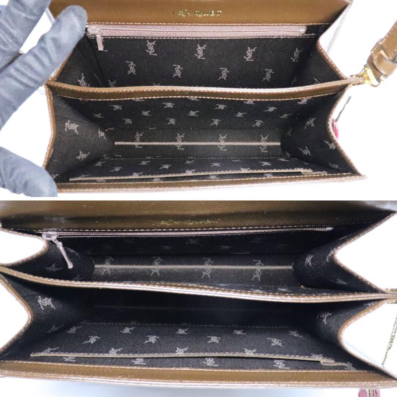 Yves Saint Laurent（イヴ・サンローラン） YVES SAINT LAURENT YSL