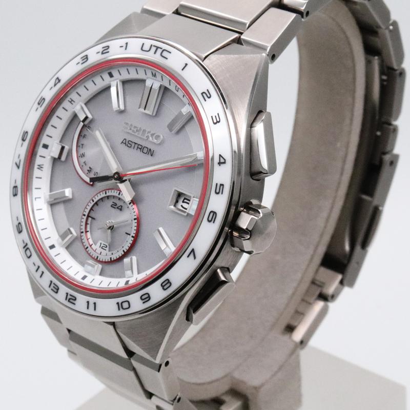 ASTRON 500本限定 SEIKO NEXTER セイコー アストロン ネクスター