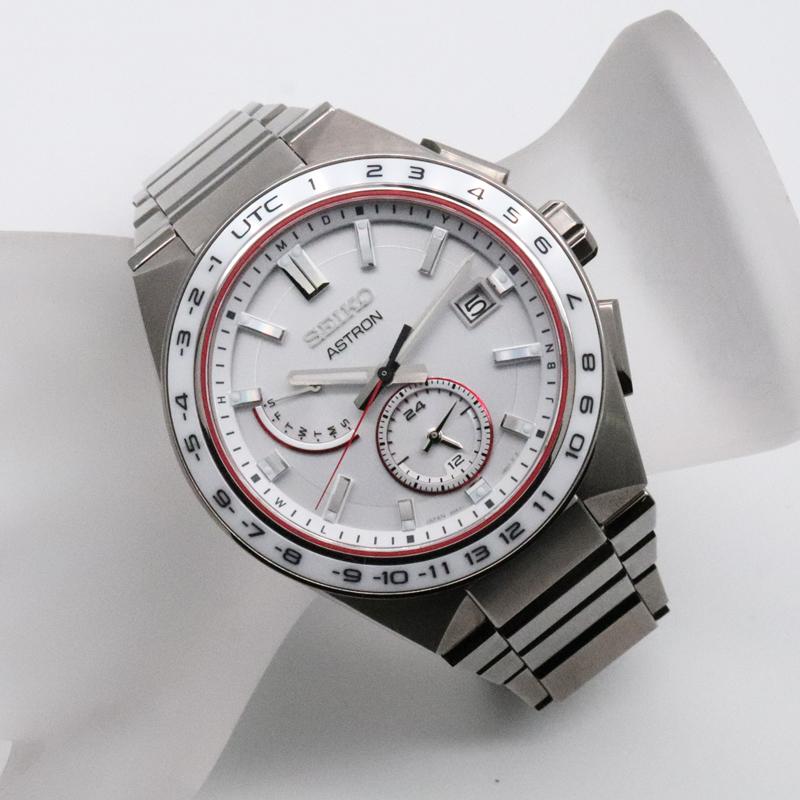 ASTRON 500本限定 SEIKO NEXTER セイコー アストロン ネクスター
