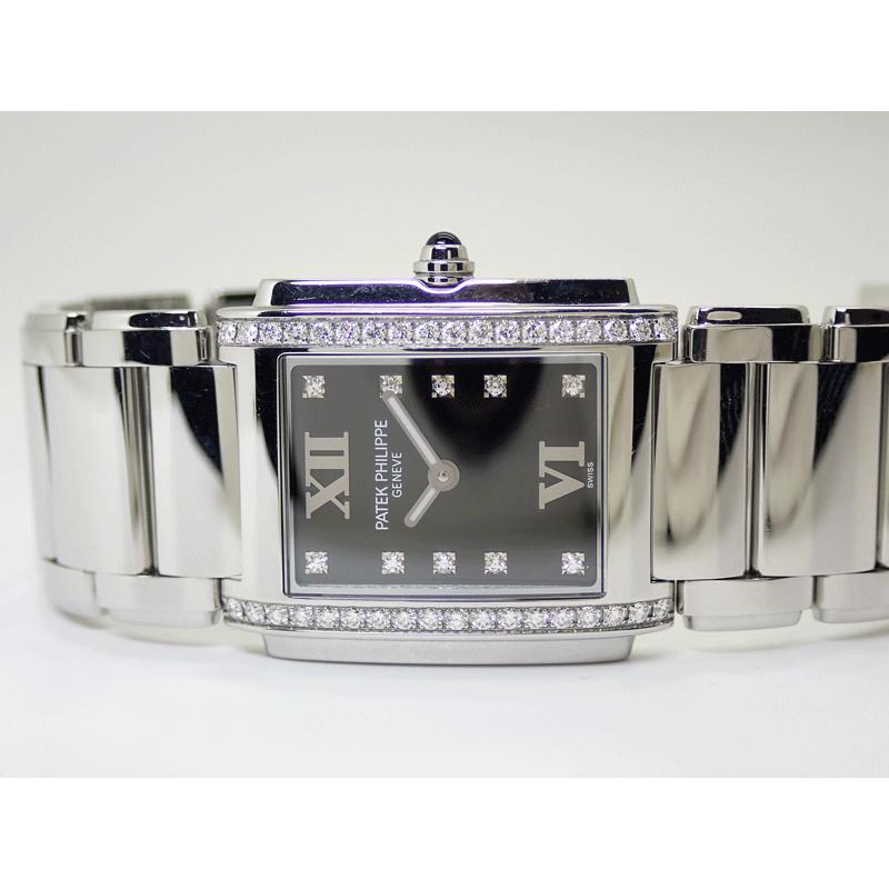パテック フィリップ PATEK PHILIPPE トゥエンティ-4 4910/10A-001