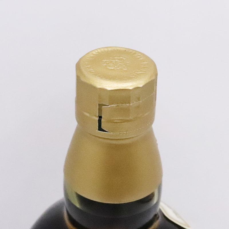 福島県内発送！未開栓 SUNTORY 山崎 10年 シングルモルト ウイスキー