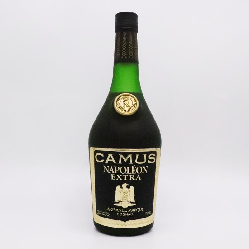 カミュ ナポレオン エクストラ グランマルキ 700ml 40 %★ 未開栓】CAMUS NAPOLEON EXTRA カミュ ナポレオン エクストラ グラン