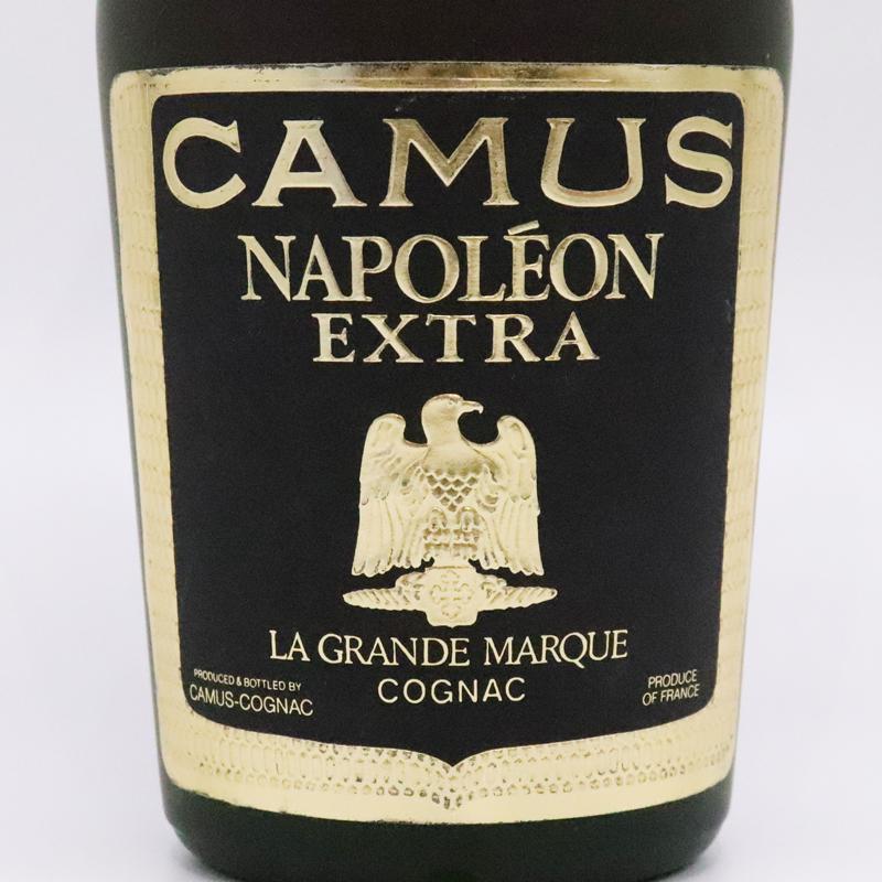 カミュ ナポレオン ラ グランマルキ　CAMUS NAPOLEON　未開栓 楽天市場】【未開栓】CAMUS カミュ ナポレオン エクストラ ラ・グラン