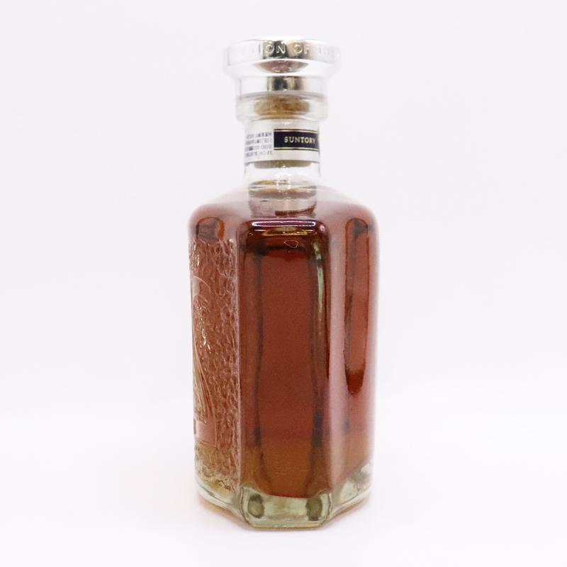 福島県内発送！！未開栓 SUNTORY サントリー ウイスキー Century