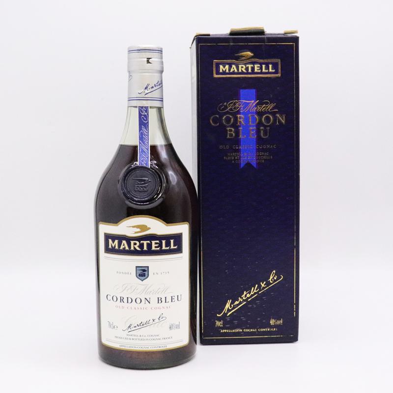 MARTELL（マーテル） 未開栓◇MARTELL CORDON BLEU コルドンブルー